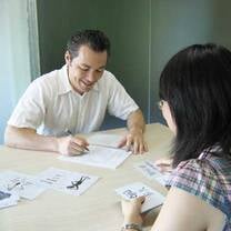 One on One Chinese Class