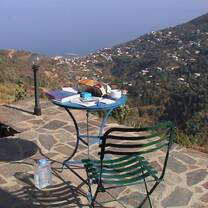 Greek Language School Ikaria Greece