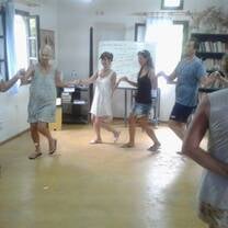 Greek Language School Ikaria Greece