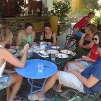 Greek Language School Ikaria Greece