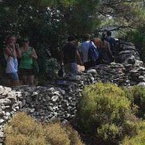 Greek Language School Ikaria Greece