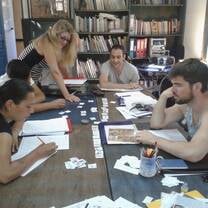 Greek Language School Ikaria Greece