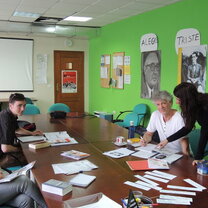 Tourism and Hospitaly Spanish course in Tenerife