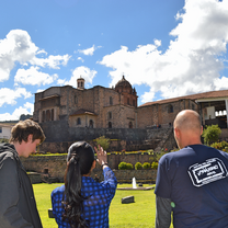 Spanish Immersion Peru