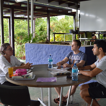 Spanish Immersion Costa Rica