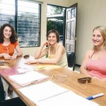 Spanish study abroad in Costa Rica at CRLA