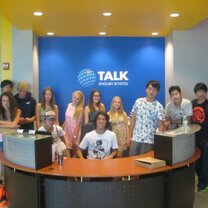 TALK Miami Beach TALK Miami Beach