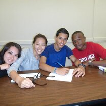 TALK San Francisco TALK San Francisco