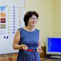 Liden & Denz Riga (Classes in progress)