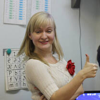 Learning Russian as a Foreign Language