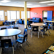 Common room