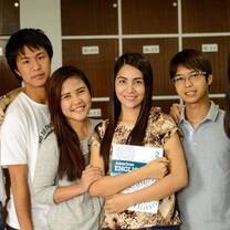 Pacific Tree International Language Academy