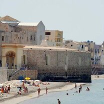 Trapani, Italy