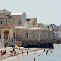 Trapani, Italy 