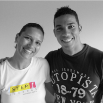 Step 1 Participants