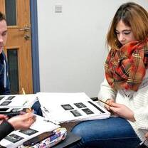 General English lesson