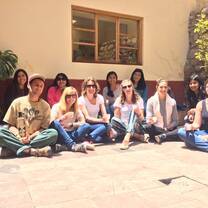 spanish program in cusco