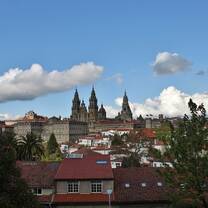 Santiago de Compostela