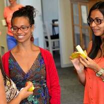 Ailola Cape Town Students