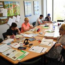 English Language Course in Cape Town