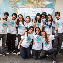 Study at NESE - A leader in the field for the past 26 years