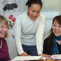 iMandarin Language Training Institute