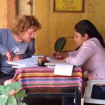 Learn Spanish at Intercontinental in Antigua Guatemala