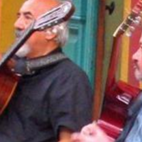 Musicians in Argentina