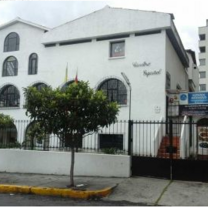 Spanish School in Quito