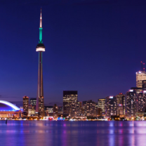 Toronto Canada