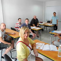 Patong Language School 
