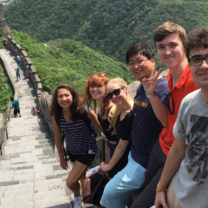 Chinese Lessons in Beijing