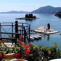 Learn English in Corfu, Greece with Andrioti School!