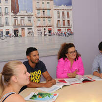 Estudio Hispánico