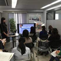 FU students in the classroom