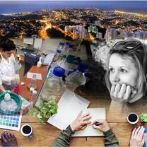 University of Hafia, Israel 