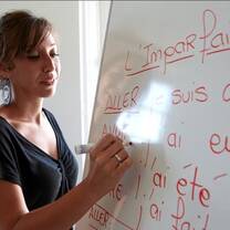 French Class