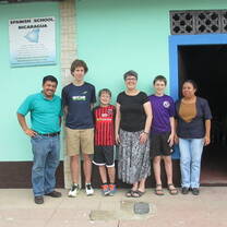 Spanish School Nicaragua