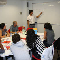 classroom
