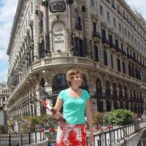 MADRID