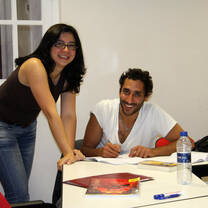 STUDENTS
