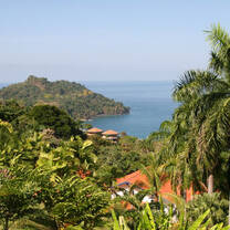 Beautiful views!