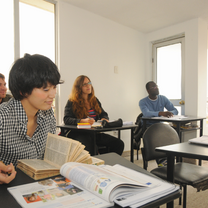 Classroom