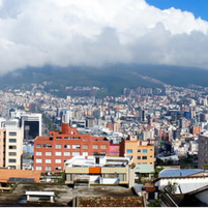 Beautiful Quito