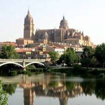 Salamanca