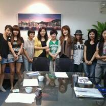 Hong Kong Pro Language School