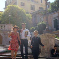 rome