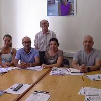 malta faculty