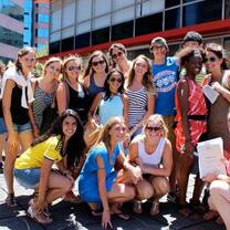 students from access