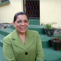 Founder of Vida Verde